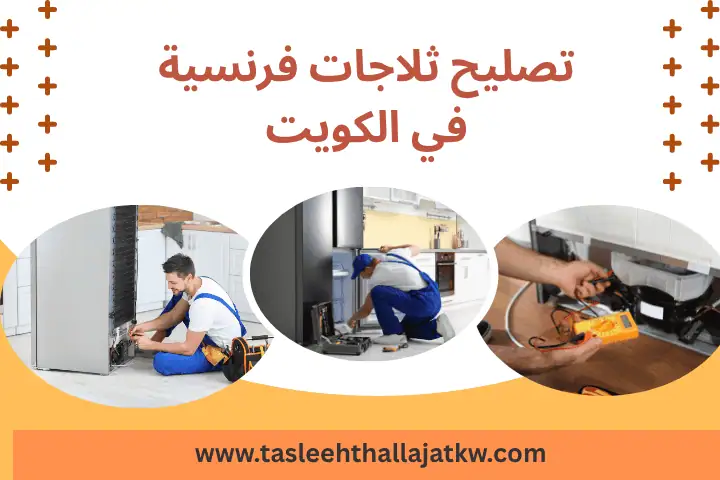 فني تصليح ثلاجات فرنسية